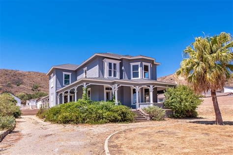 Homes for sale santa paula ca 93060 - For Sale: 4 beds, 2.5 baths ∙ 3600 sq. ft. ∙ 5682 Pine Grove Rd, Santa Paula, CA 93060 ∙ $3,400,000 ∙ MLS# V1-21064 ∙ Beautiful Mud Creek Ranch is a picturesque property spanning 59 acres appx. nea...